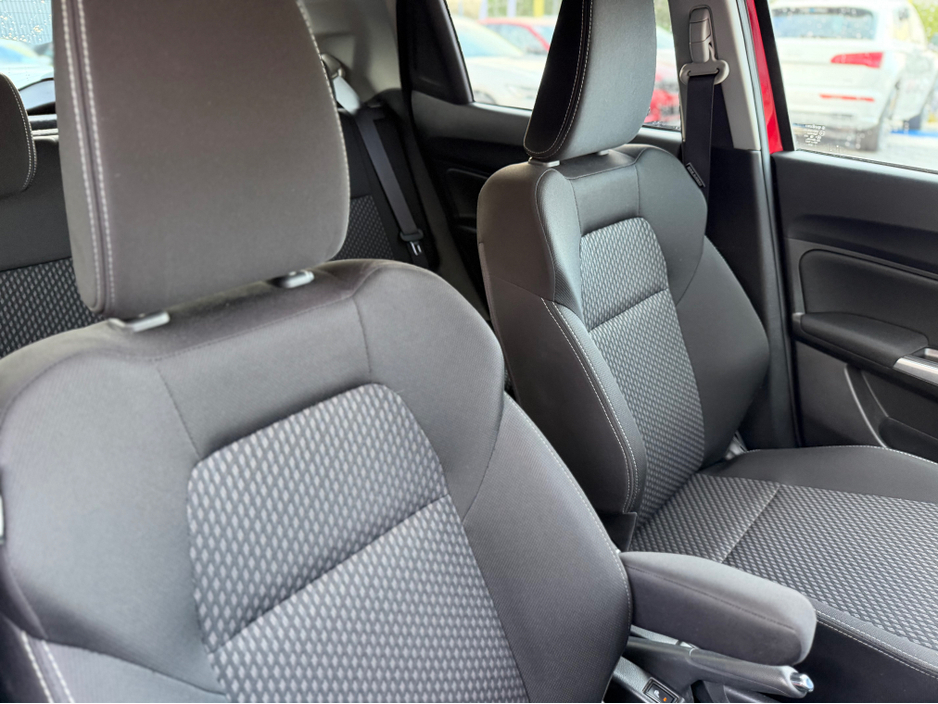 2019 Suzuki Swift RS - 1.2 PETROL - AUTO - 12M WARRANTY - CAR: 1729 €15,950