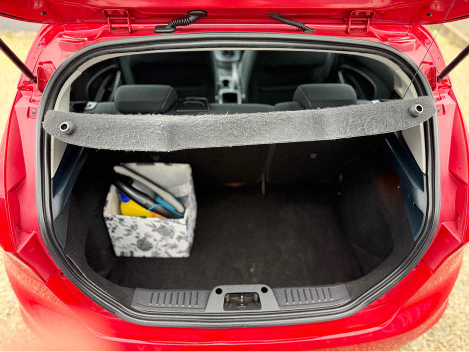 2012 Ford Fiesta 2012 - 1.2 - LOW INSURANCE - LONG NCT + ROAD TAX - IDEAL STARTER CAR / LEARNER CAR - FAMILY CAR €5,995