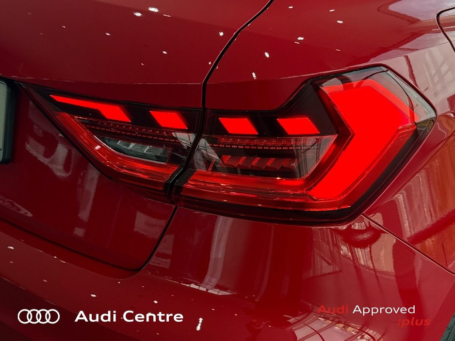 2026 Audi A1 - image 17