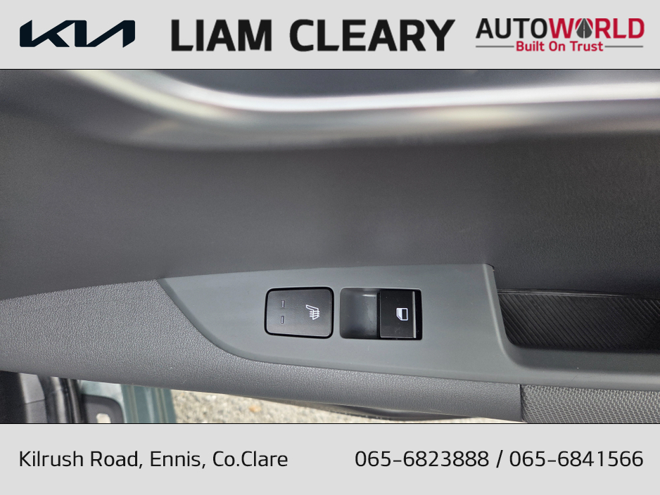 2023 Kia Niro - image 16