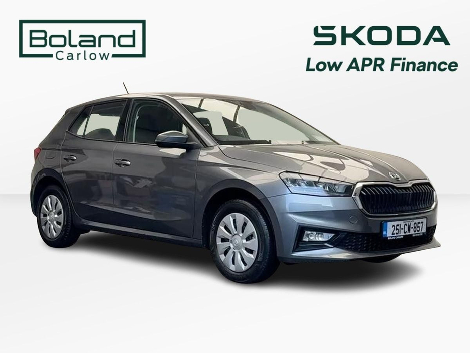 2025 Skoda Fabia for sale in , Ireland