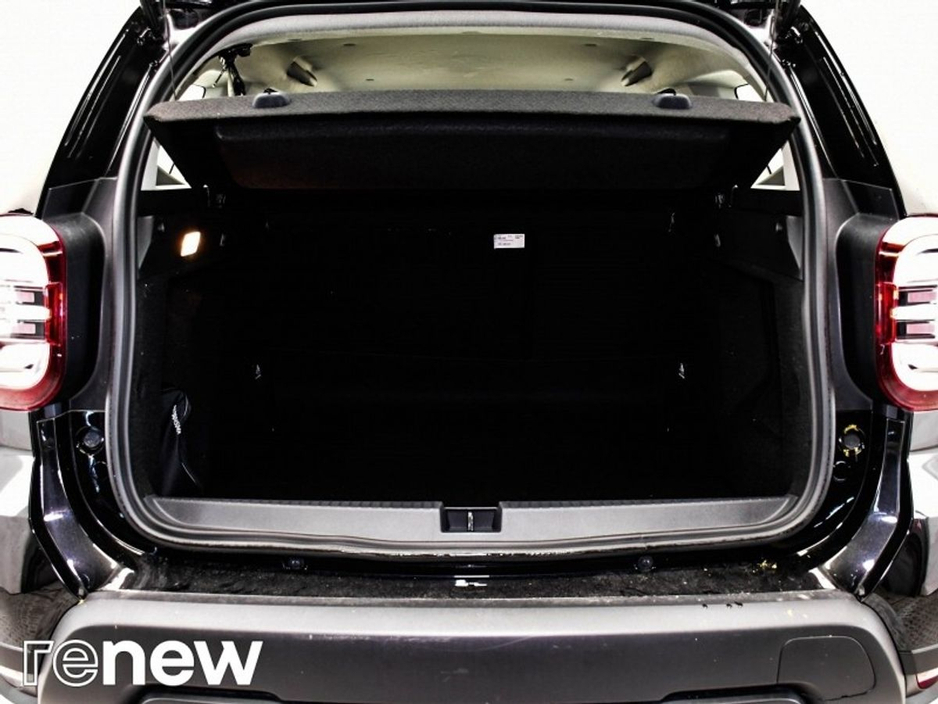 2024 Dacia Duster 1.3 TCe 150 EDC Expression Automatic €27,690