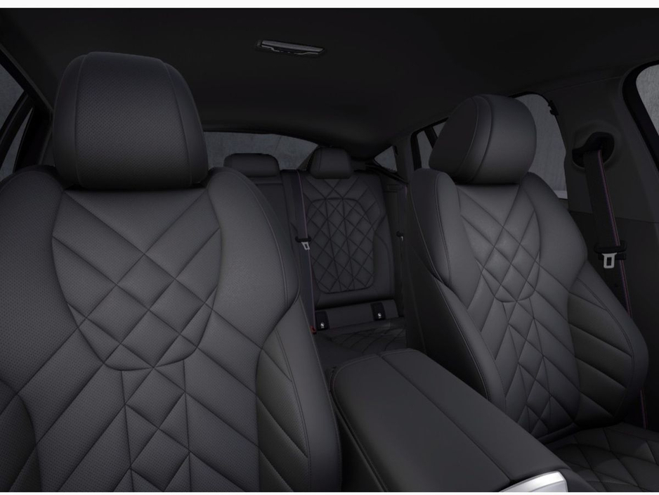 2026 BMW X6 - image 4