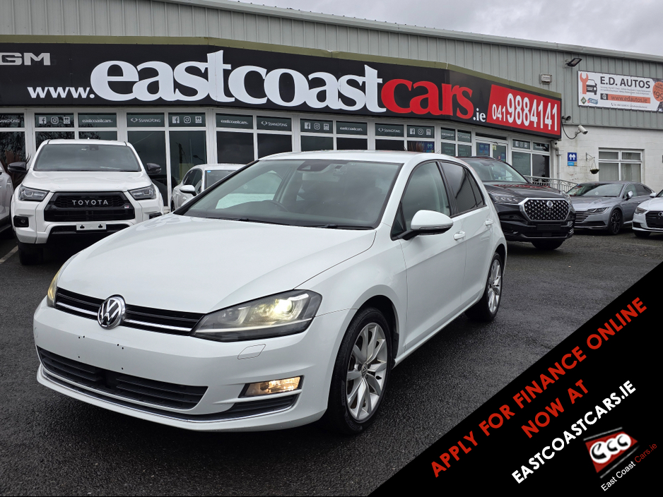 2015 Volkswagen Golf for sale in , Ireland