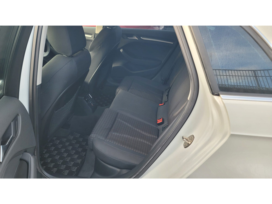 2014 Audi A3 - image 14