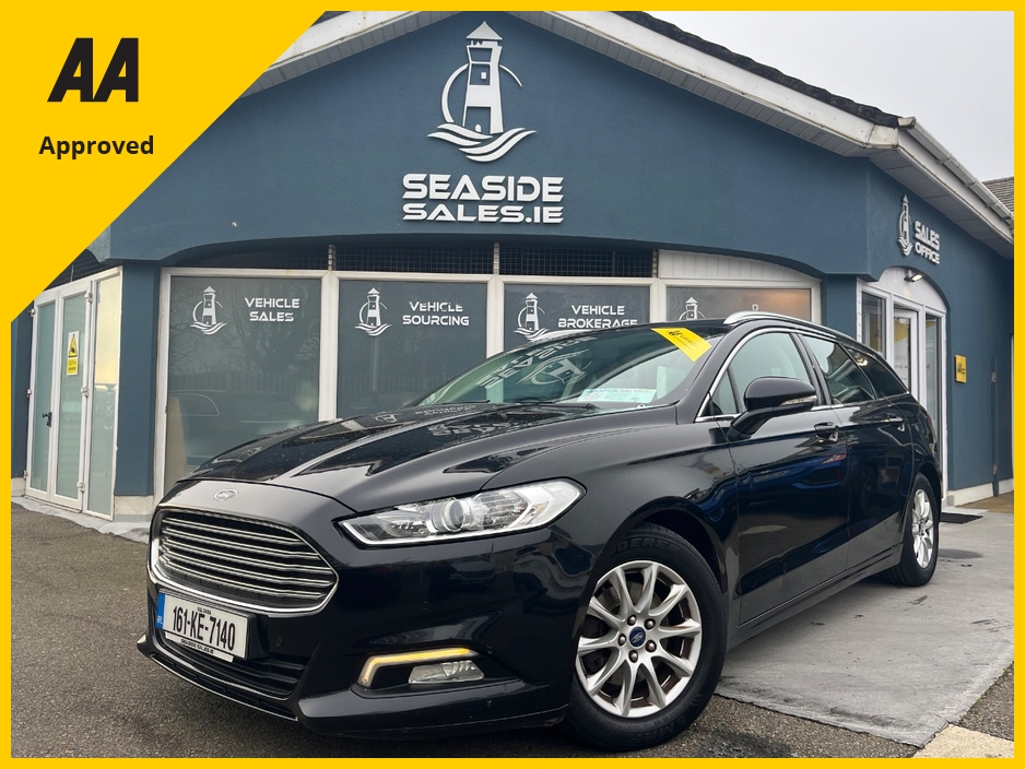 2016 Ford Mondeo for sale in , Ireland