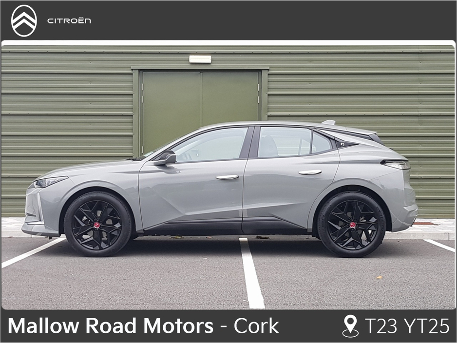 2023 DS Automobiles DS 4 - image 6