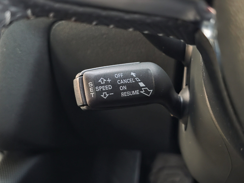 2014 Audi TT 2.0TDI 184HP S Line €14,999