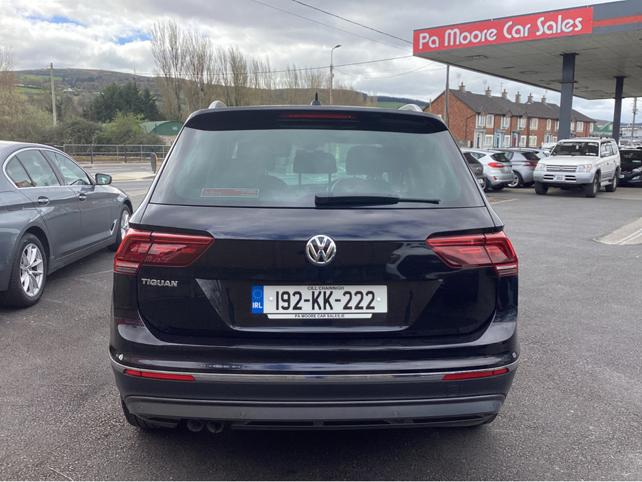2019 Volkswagen Tiguan - image 5