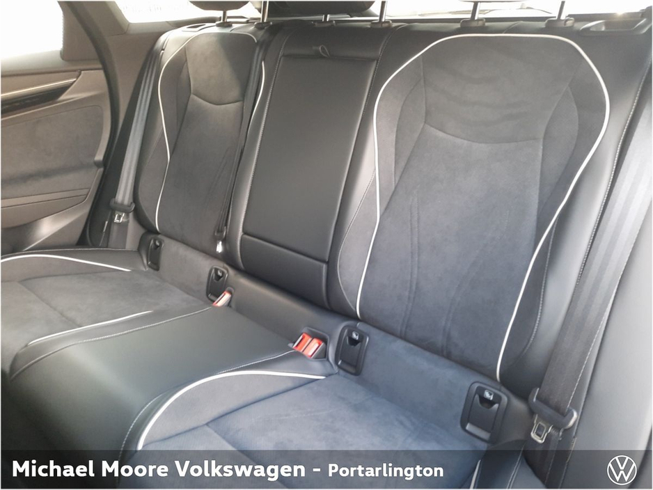 2026 Volkswagen ID.7 TOURER PRO PLUS €59,950