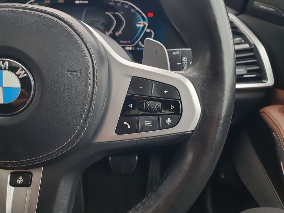 2021 BMW X5 X5 xDrive45e xLine