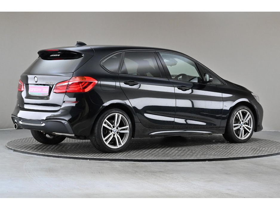 2020 BMW 2 Series 225xe PHEV M SPORT*FULL LEATHER*SAT NAV*REVERSE CAM* €18,990