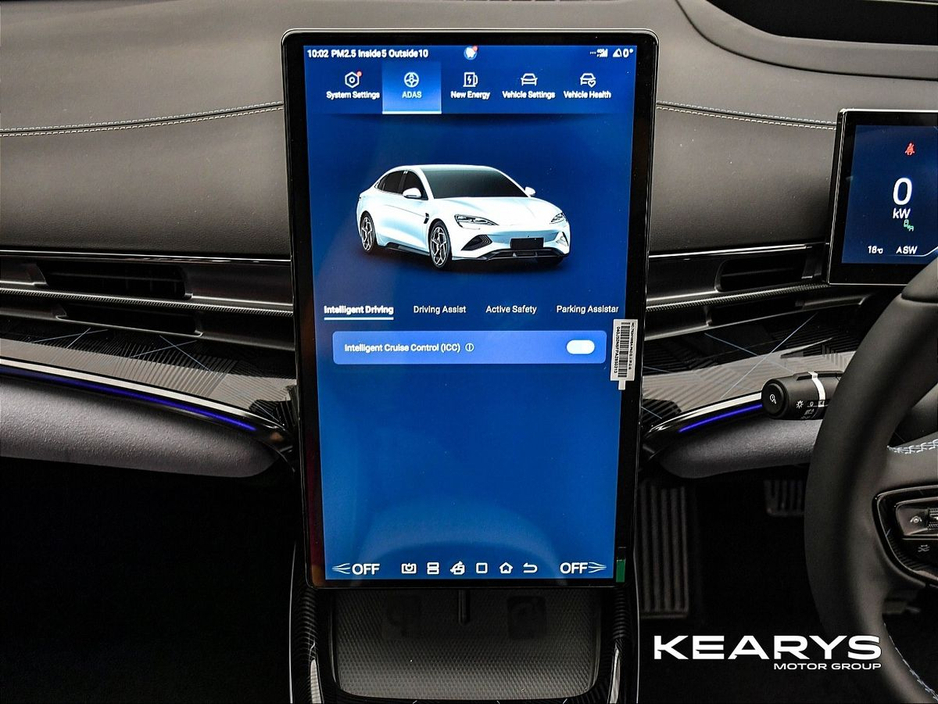 2026 BYD Seal - image 30