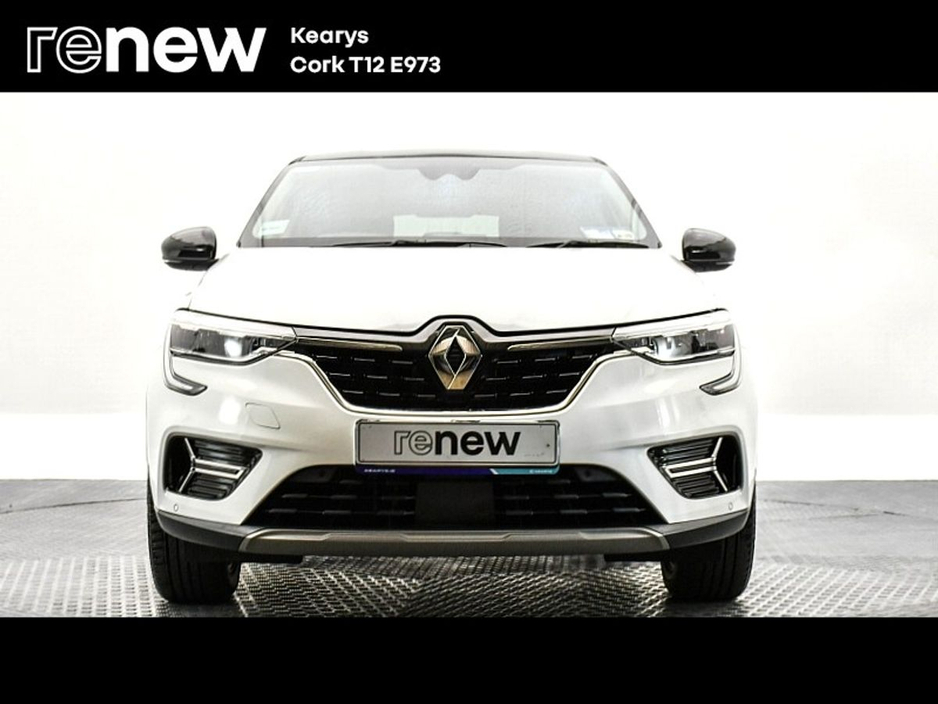 2023 Renault Arkana - image 8