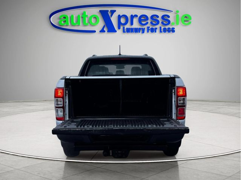 2019 Ford Ranger 2.0 Wildtrak 4X4 AUT (€20, 239 + vat) €20,239
