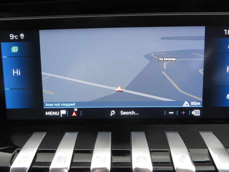 2019 Peugeot 508 Allure 1.5 Blue HDI 130 4DR €18,950