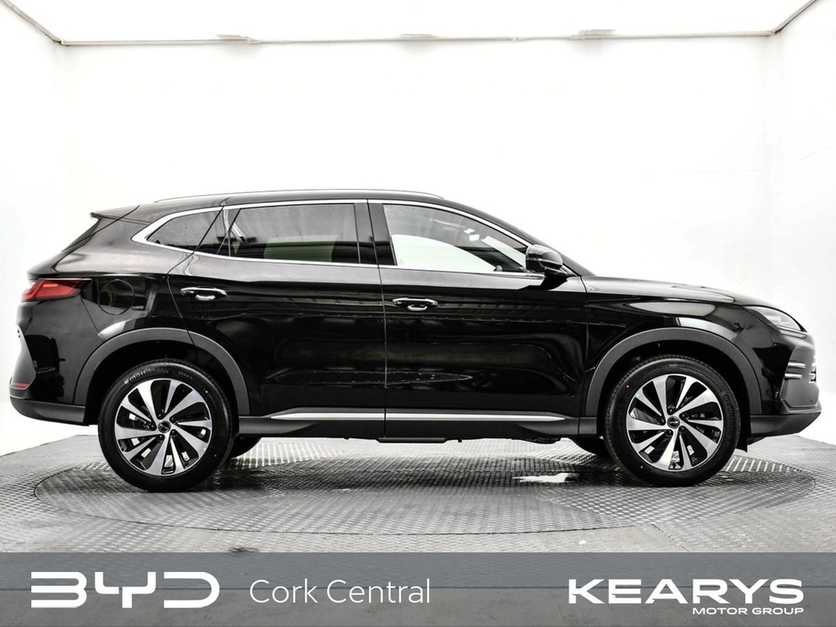 2025 BYD Seal U - image 5