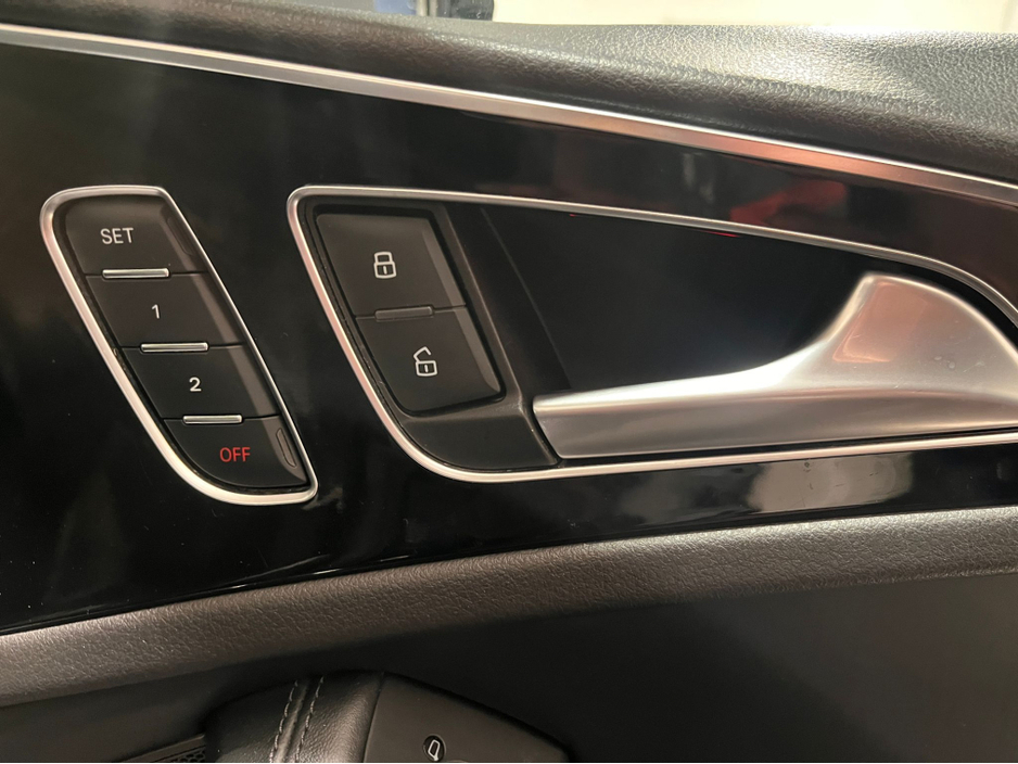 2014 Audi A6 - image 10