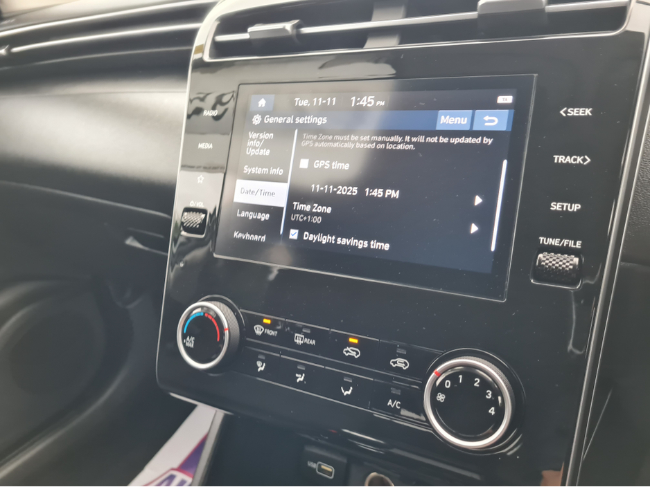 2023 Hyundai Tucson - image 22