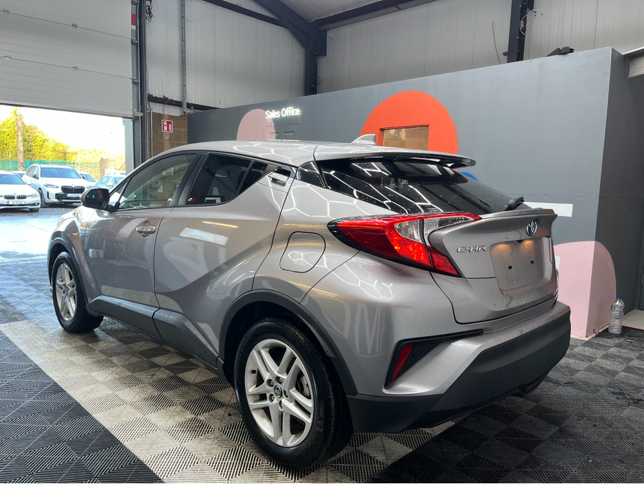 2021 Toyota C-HR ONLY €21950! 2021 TOYOTA C-HR S 1.8 AUTOMATIC  / REVERSE CAMERA / CRUISE CONTROL €21,950