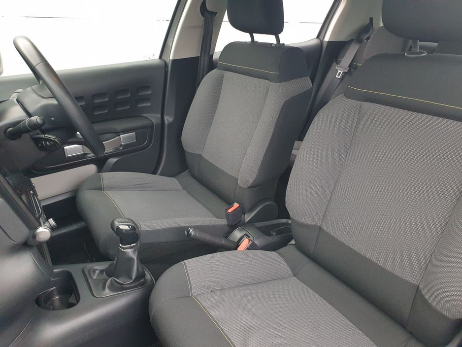 2019 Citroen C3 "Feel" 1.2 Petrol , Manual €13,995