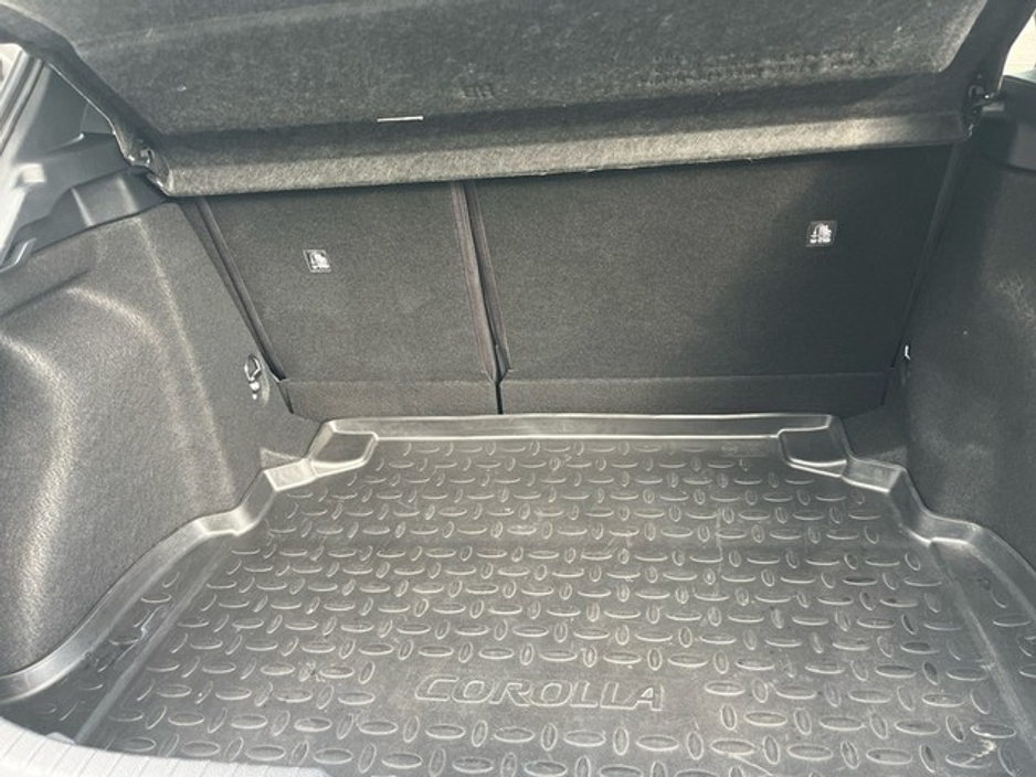 2023 Toyota Corolla  €26,000