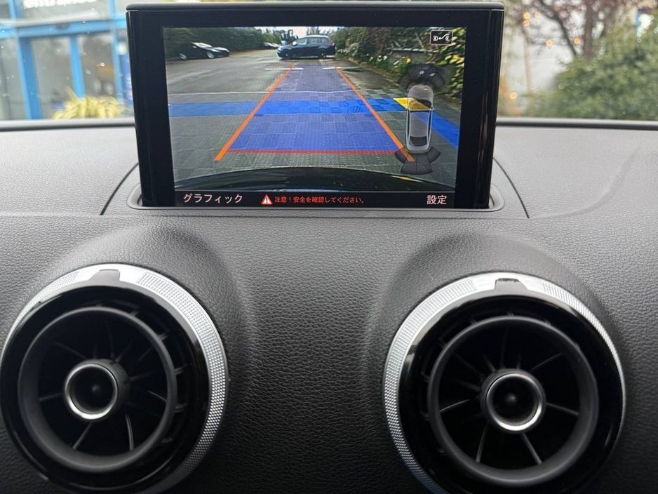 2016 Audi A3 - image 7