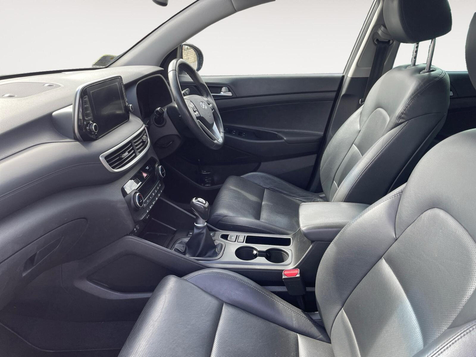 2019 Hyundai Tucson - image 15