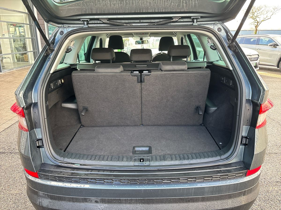 2019 Skoda Kodiaq - image 9
