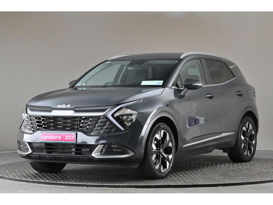 2023 Kia Sportage - image 3