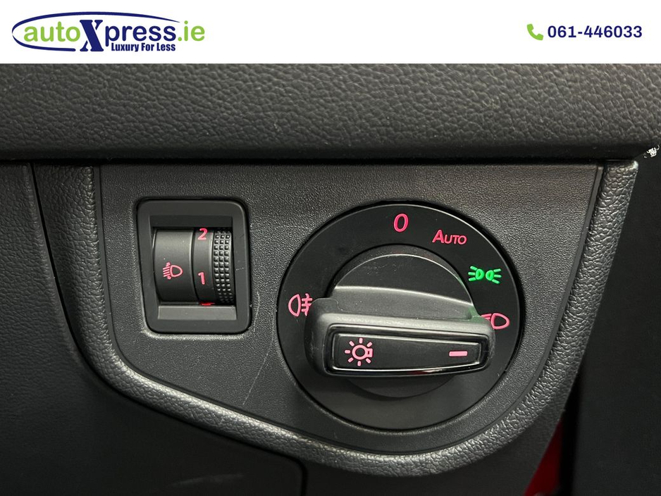 2018 Volkswagen Polo - image 18