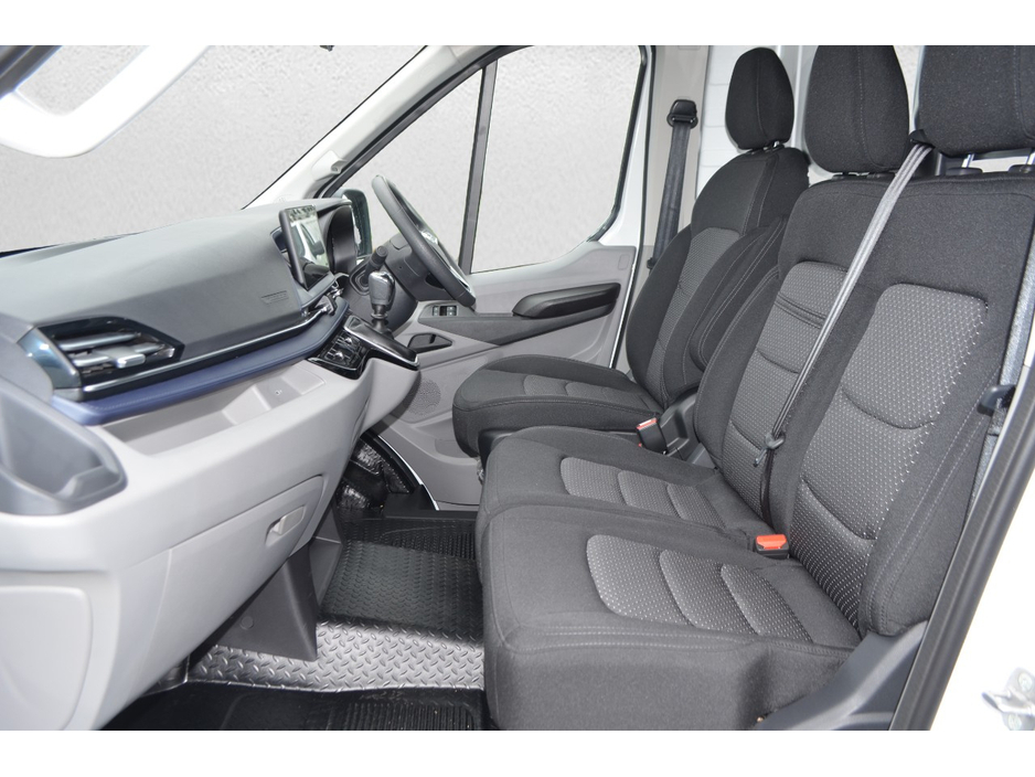 2026 Maxus Deliver 9 - image 14