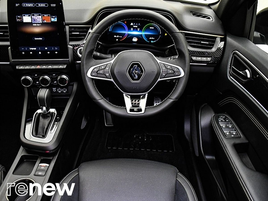 2023 Renault Arkana E-Tech Engineered Hybrid 145 Auto €40,790