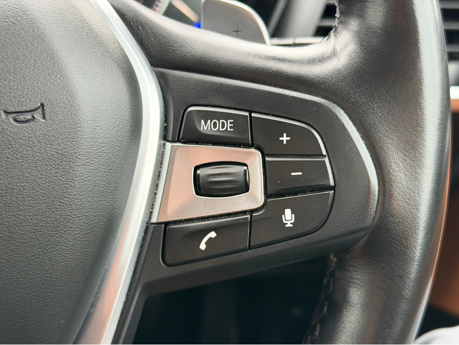 2018 BMW X3 XDRIVE 20D X LINE AUTO***DEPOSIT TAKEN*** €29,950