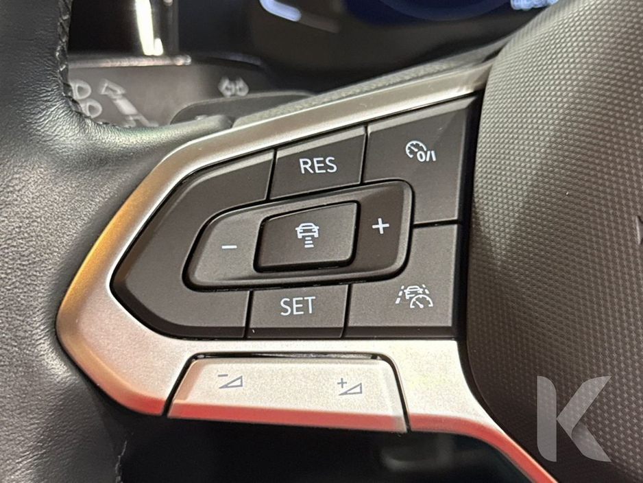 2023 Volkswagen Polo AUTOMATIC 1.0L TSI - REVERSE CAMERA - CRUISE CONTROL - FULLY ELECTRIC WINDOWS €23,950