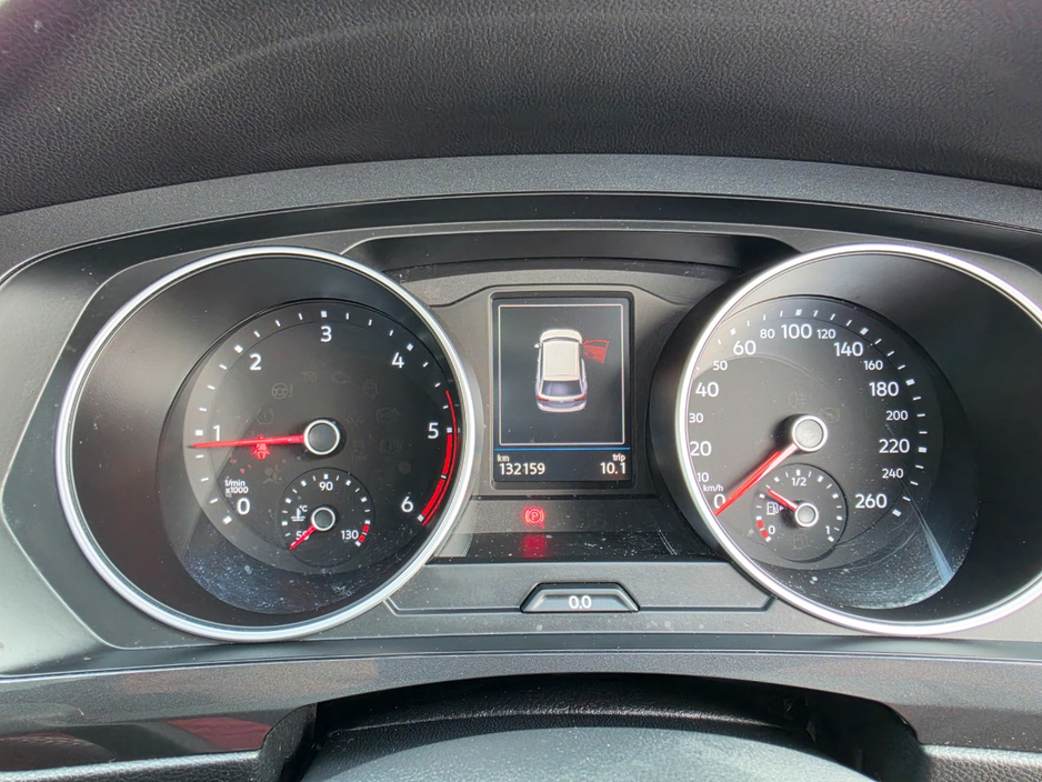 2019 Volkswagen Tiguan - image 17