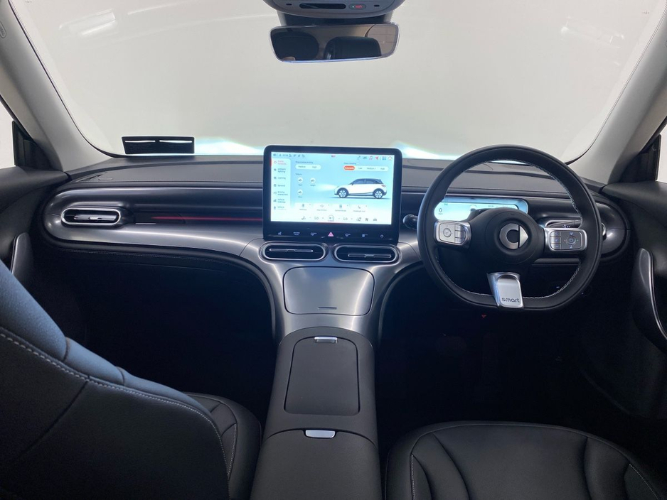 2025 Smart #1 - image 3