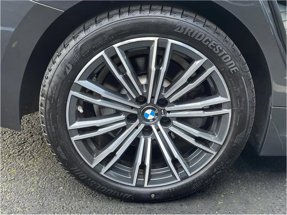 2020 BMW 3 Series 330e M SPORT AUTO HYBRID 292BHP €22,950