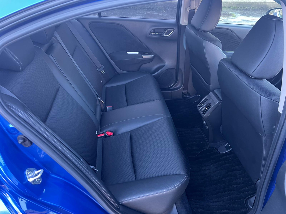 2019 Honda Grace !!Stunning !!Honda grace €17,000