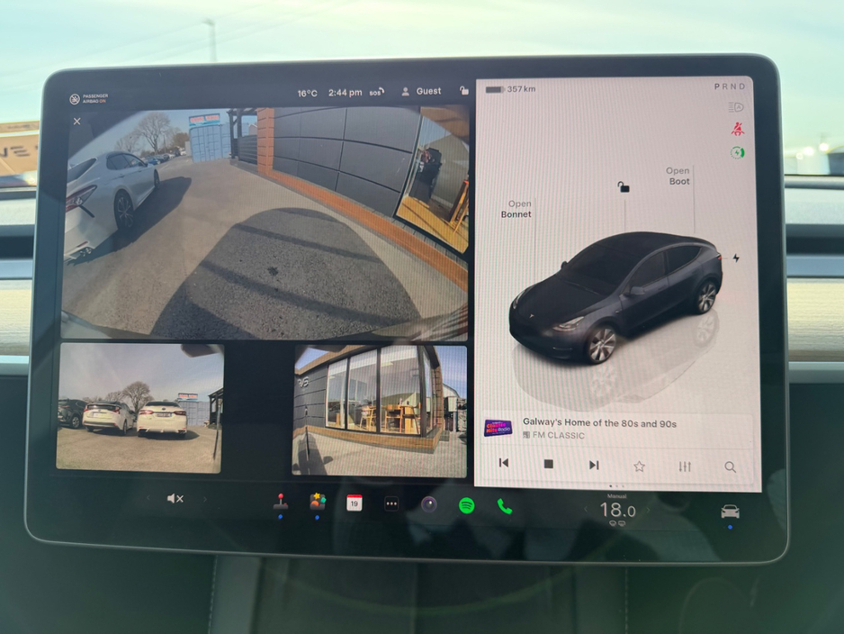 2023 Tesla Model Y - image 27