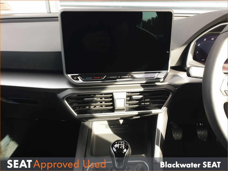 2026 SEAT Leon - image 13