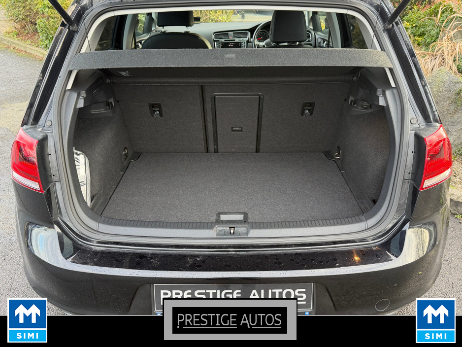 2014 Volkswagen Golf 1.4 HIGHLINE AUTO FULL LEATHER *CAR ID 00* €13,950