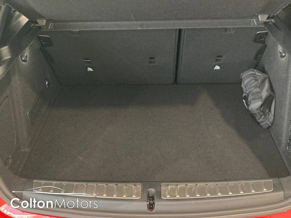 2021 BMW 1 Series 128ti (AUTOMATIC) (SUNROOF) (ONLY 53,000kms) €34,950