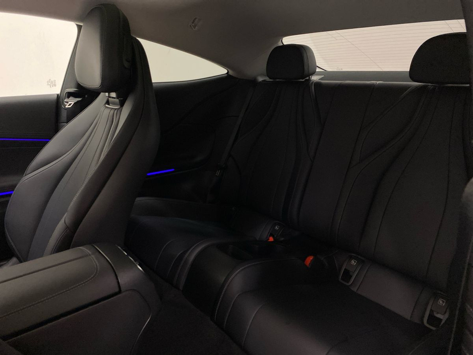 2026 Mercedes-Benz CLE - image 4