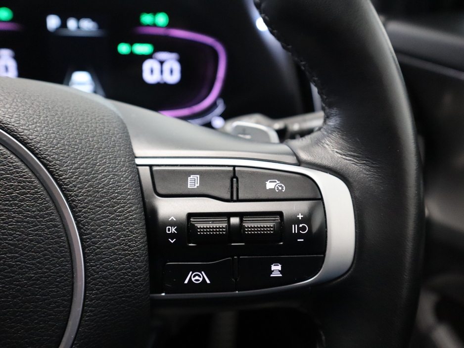 2024 Kia Sportage *31* GT-LINE PHEV 4X4 €38,900