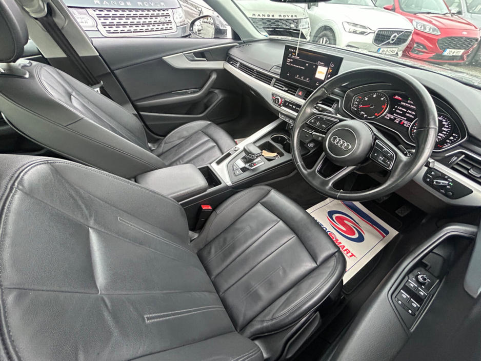 2023 Audi A4 - image 19