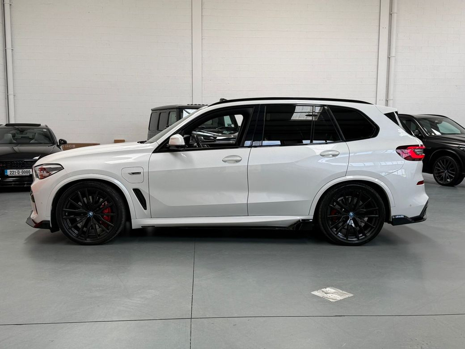 2022 BMW X5 - image 44