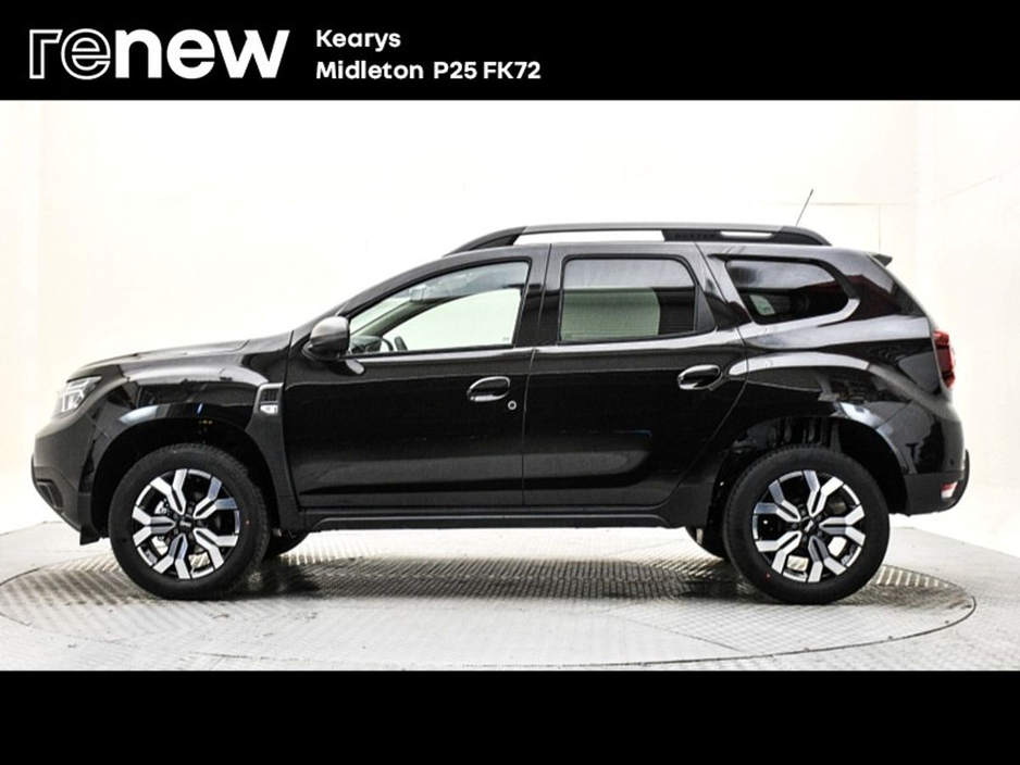 2023 Dacia Duster Journey TCe 150 4x2 AUTO NBI €24,990