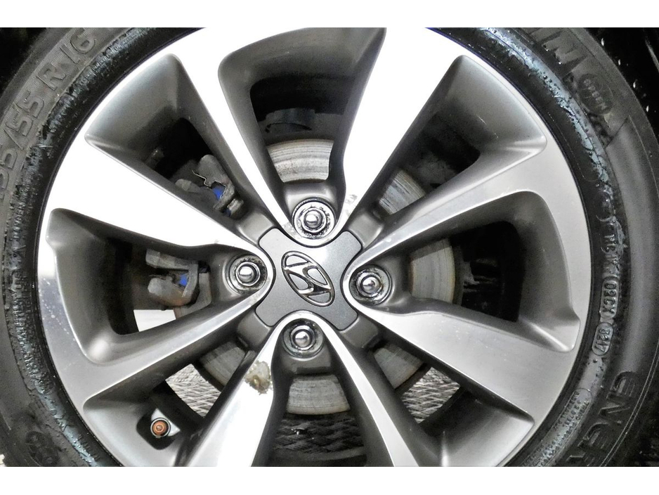 2017 Hyundai i20 1.2 ACTIVE DELUXE 5SPD *BI-TONE INTERIOR* €10,890