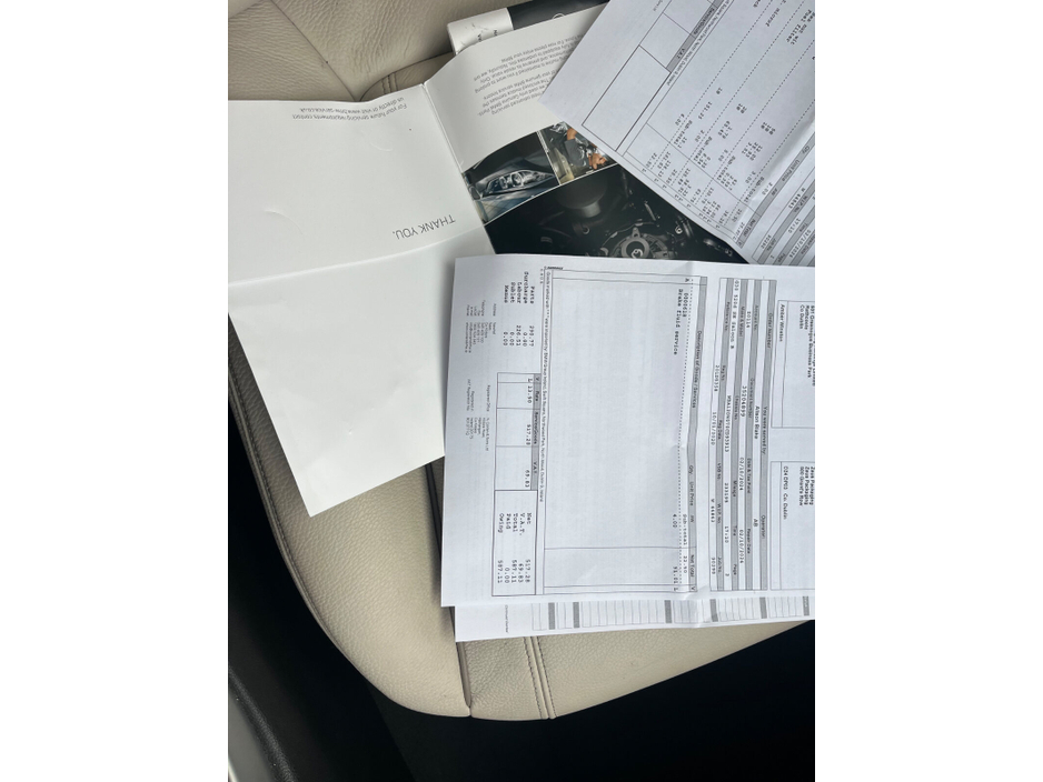 2020 BMW 5 Series 520d SE Auto €19,950